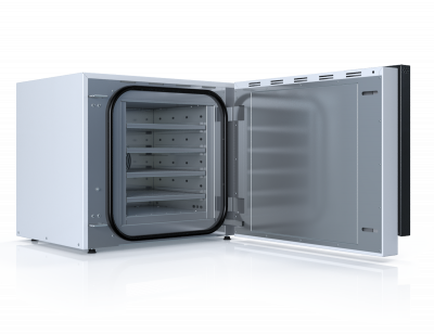 Сушильный лабораторный шкаф с программируемым терморегулятором DION SIBLAB NEXT 200°С/60л