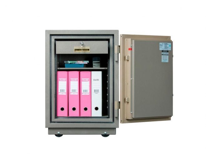 Сейф огнестойкий FRS 73.T CL