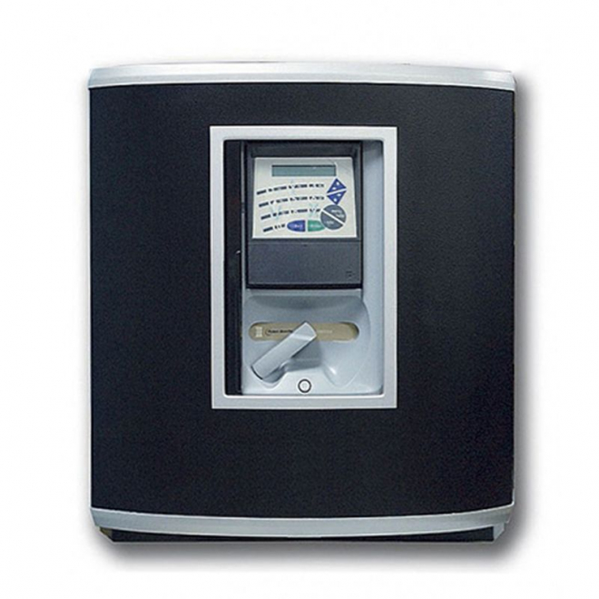 Сейф с электронным замком Fichet–Bauche Carena III/80/E