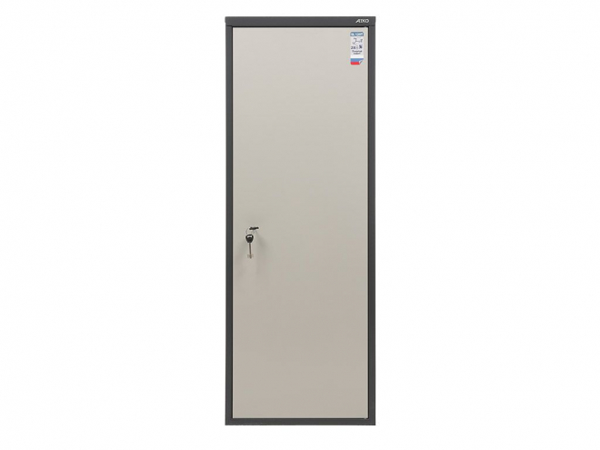 Шкаф офисный бухгалтерский AIKO SL-125T