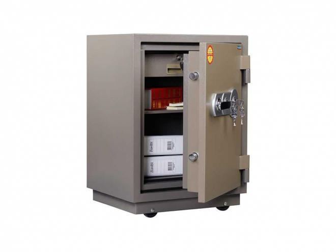 Сейф огнестойкий FRS 66.T KL Сейф огнестойкий FRS 66.T KL