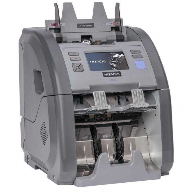 Hitachi iH-110
