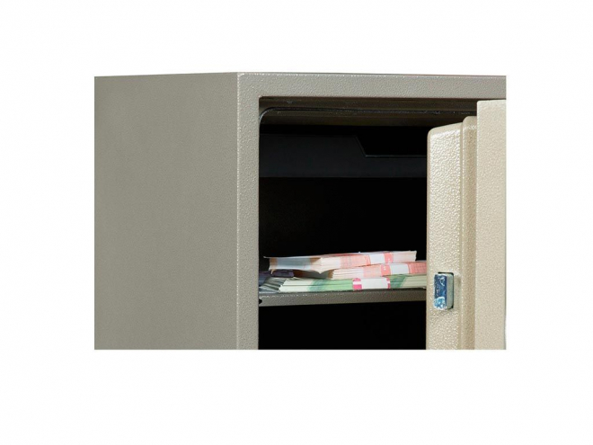 Сейф огнеупорный FRS 51 CL