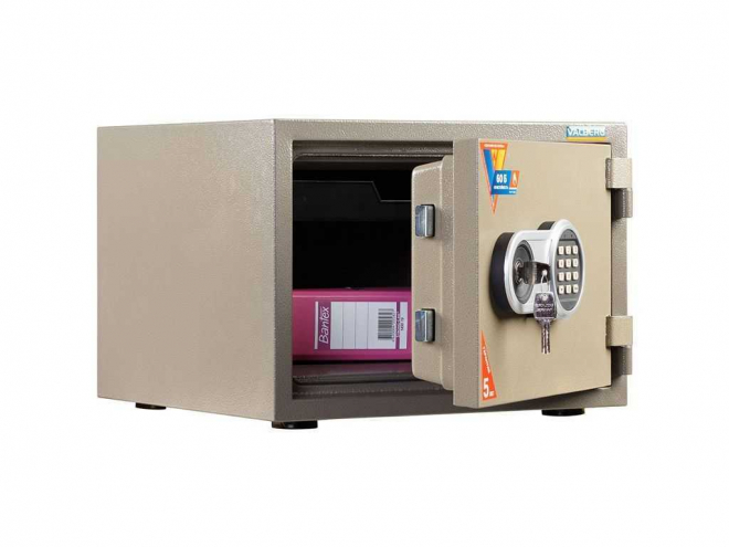 Сейф огнестойкий FRS 32 EL