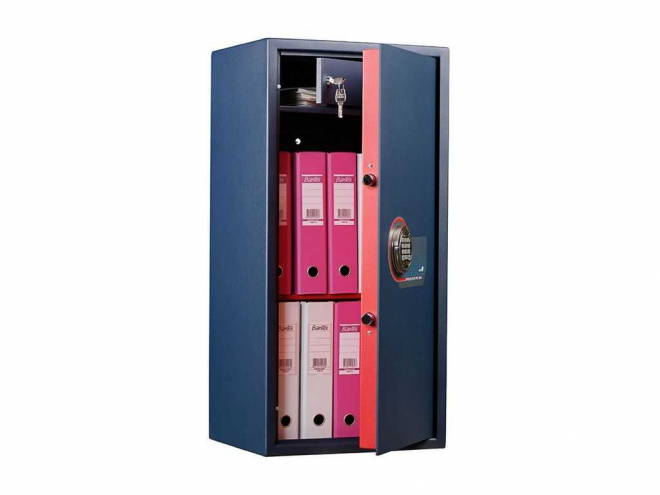 Защищенный от взлома сейф MDTB ES 90T E Защищенный от взлома сейф MDTB ES 90T E