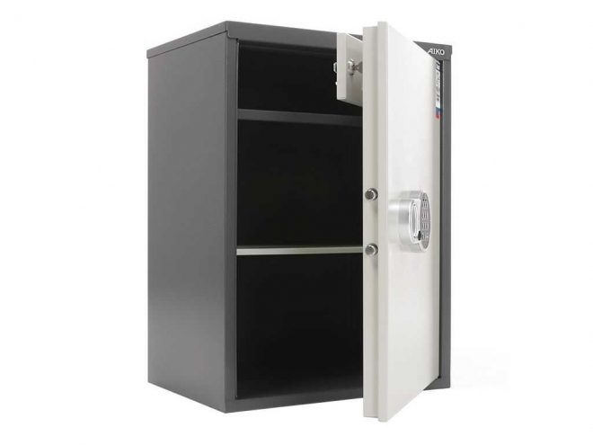 Шкаф офисный бухгалтерский AIKO SL-65T EL