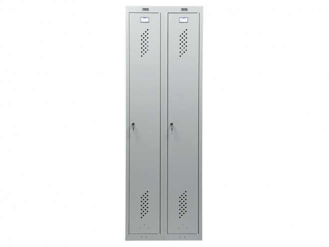 Шкаф для раздевалок ПРАКТИК усиленный ML 21-80 Шкаф для раздевалок ПРАКТИК усиленный ML 21-80