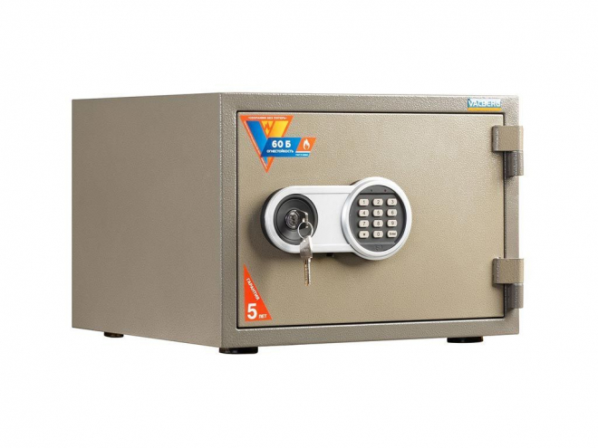Сейф огнестойкий FRS 32 EL