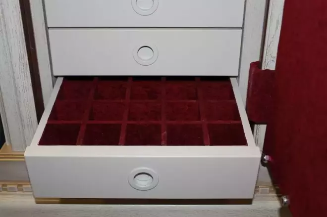 Оружейный сейф ОШЭЛ 410-6ЮЛ