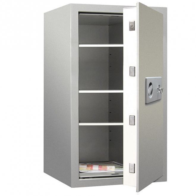 Бронированный сейф Burg–Wachter MTD 38 S