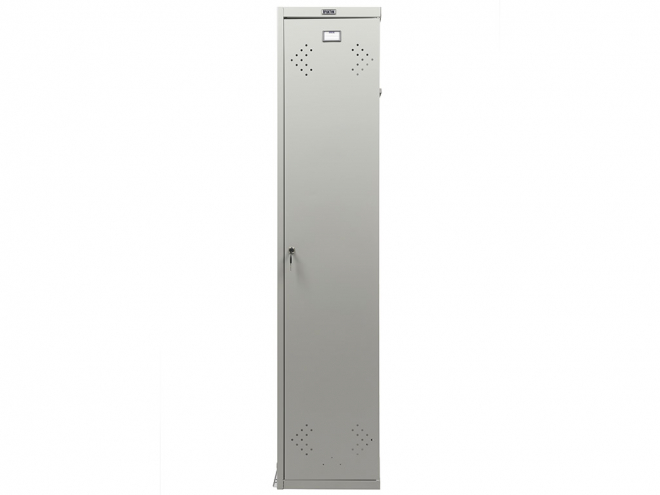 Шкаф гардеробный для спецодежды LS 001-40