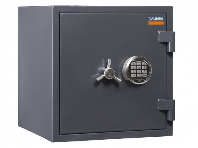 Сейф взломостойкий Гранит 46 EL