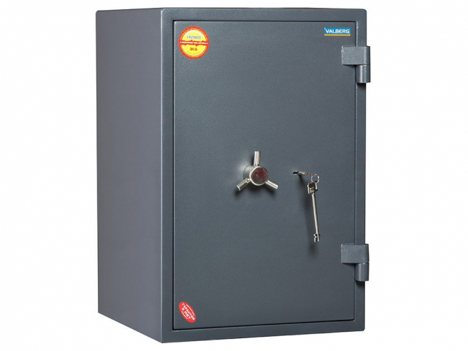 Сейф взломостойкий Гранит 65Т