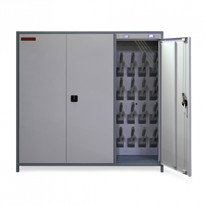 Шкаф сушильный для одежды Ranger 8