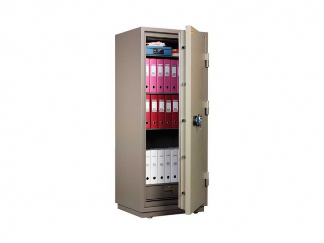 Сейф огнеупорный FRS 173.T EL