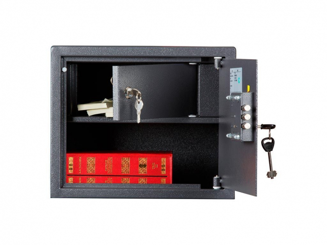 Сейф для пистолета AIKO TT 28