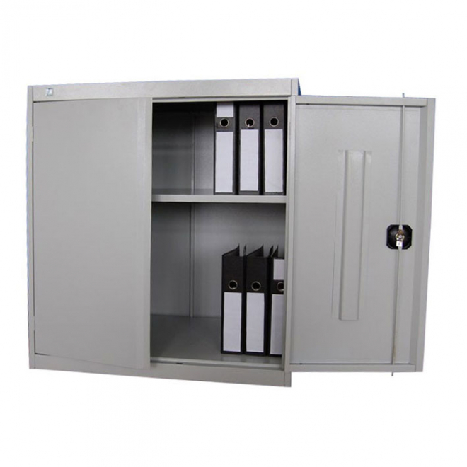 Шкаф архивный ШХА-2/850(40)