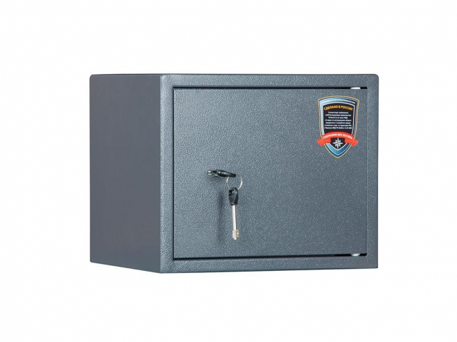 Сейф для пистолета AIKO TT 28