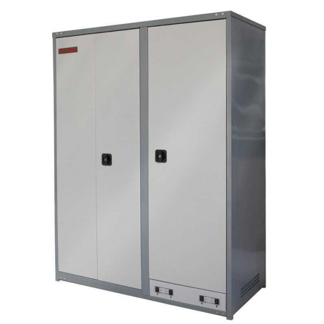 Шкаф сушильный для одежды Ranger 5