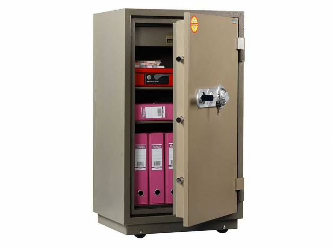 Сейф огнеупорный FRS 99.T CL