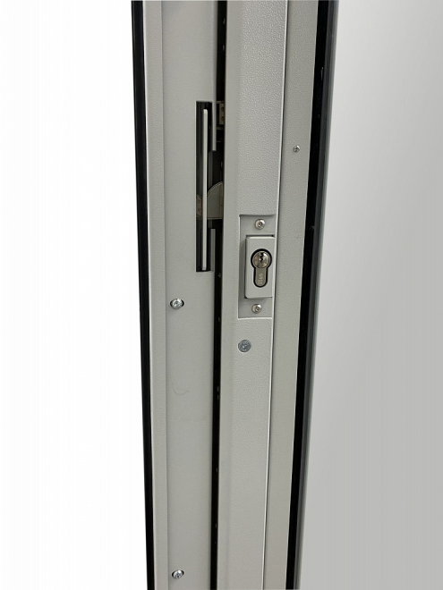 Дверь автоматическая SAIMA SECURLIGHT 370 Дверь автоматическая SAIMA SECURLIGHT 370