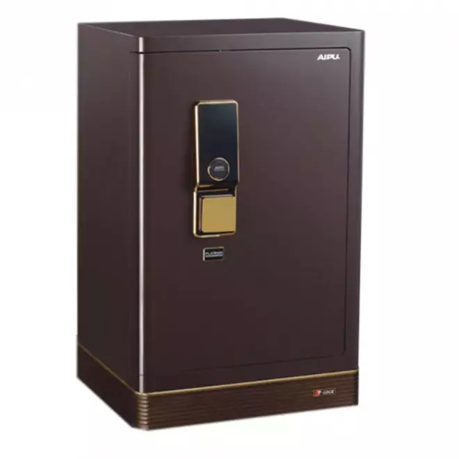 Мебельный сейф AIPU Platinum FP FDG-A1/D-95BZW