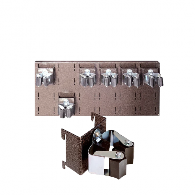 Шкаф для оружия Меткон ОШ-2