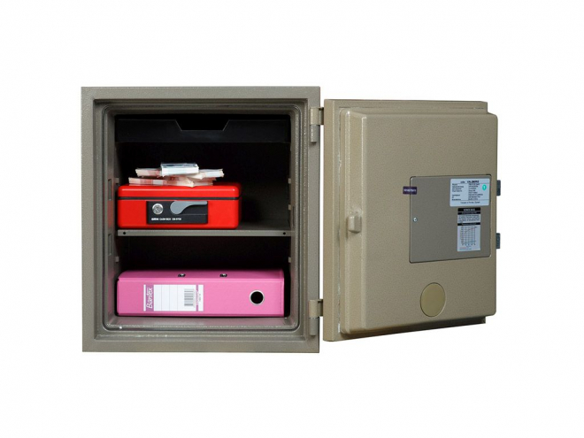 Сейф огнеупорный FRS 51 KL