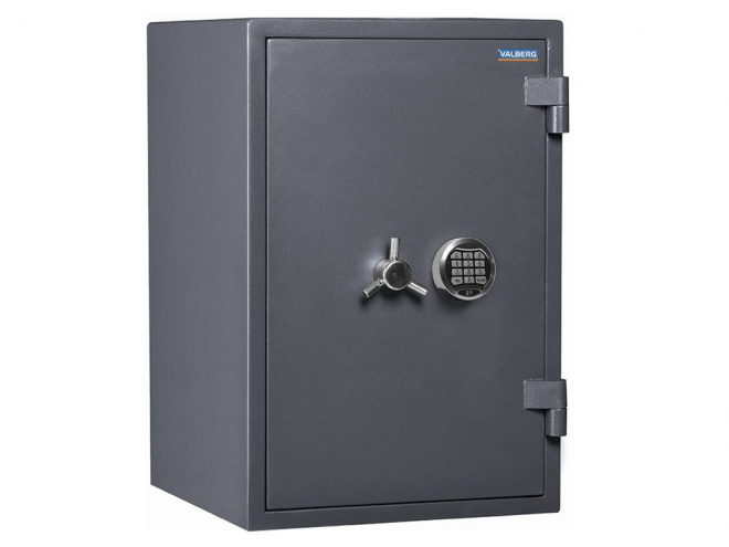 Сейф взломостойкий Гранит 65Т EL