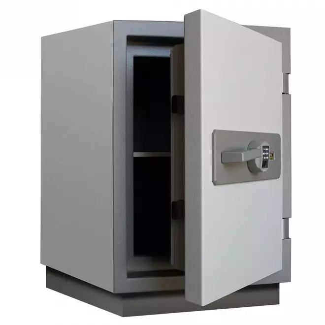 Взломостойкий сейф Burg–Wachter E 512 E