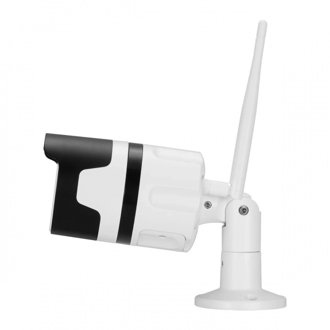 Камера видеонаблюдения wifi уличная SAFEBURG EYE-109