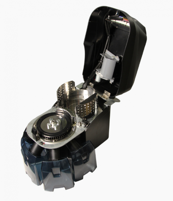 Сортировщик монет Mbox CS-510
