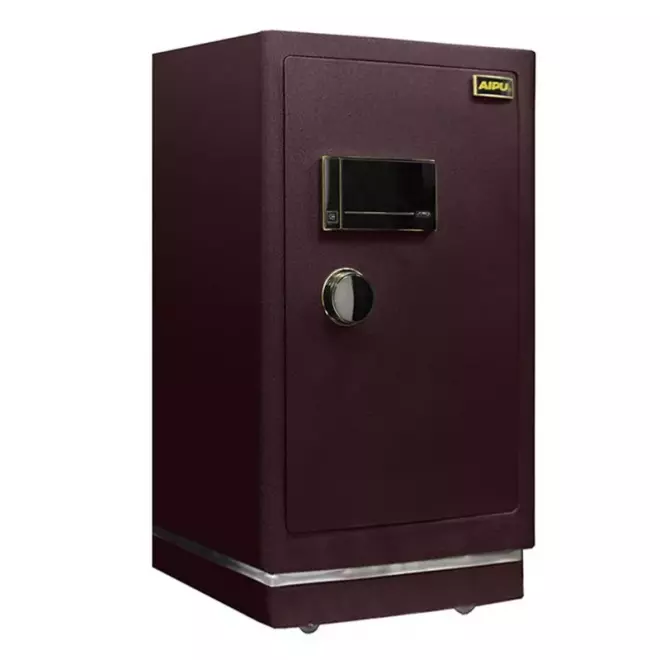 Взломостойкий элитный сейф AIPU Diamond FDG-A1/D-93ZWII/B Взломостойкий элитный сейф AIPU Diamond FDG-A1/D-93ZWII/B