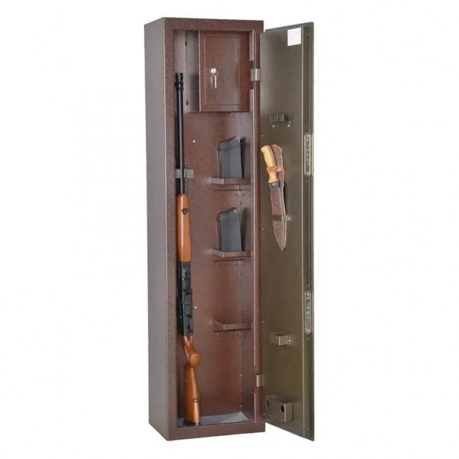 Шкаф для оружия Меткон ОШ-2