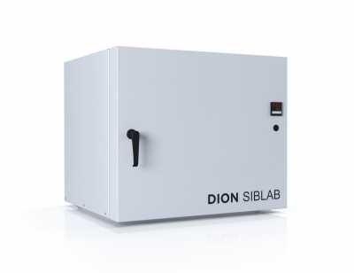 Сушильный лабораторный шкаф с электронным терморегулятором DION SIBLAB 200°С/250л