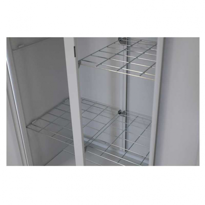 Шкаф сушильный для одежды ШСО-22М