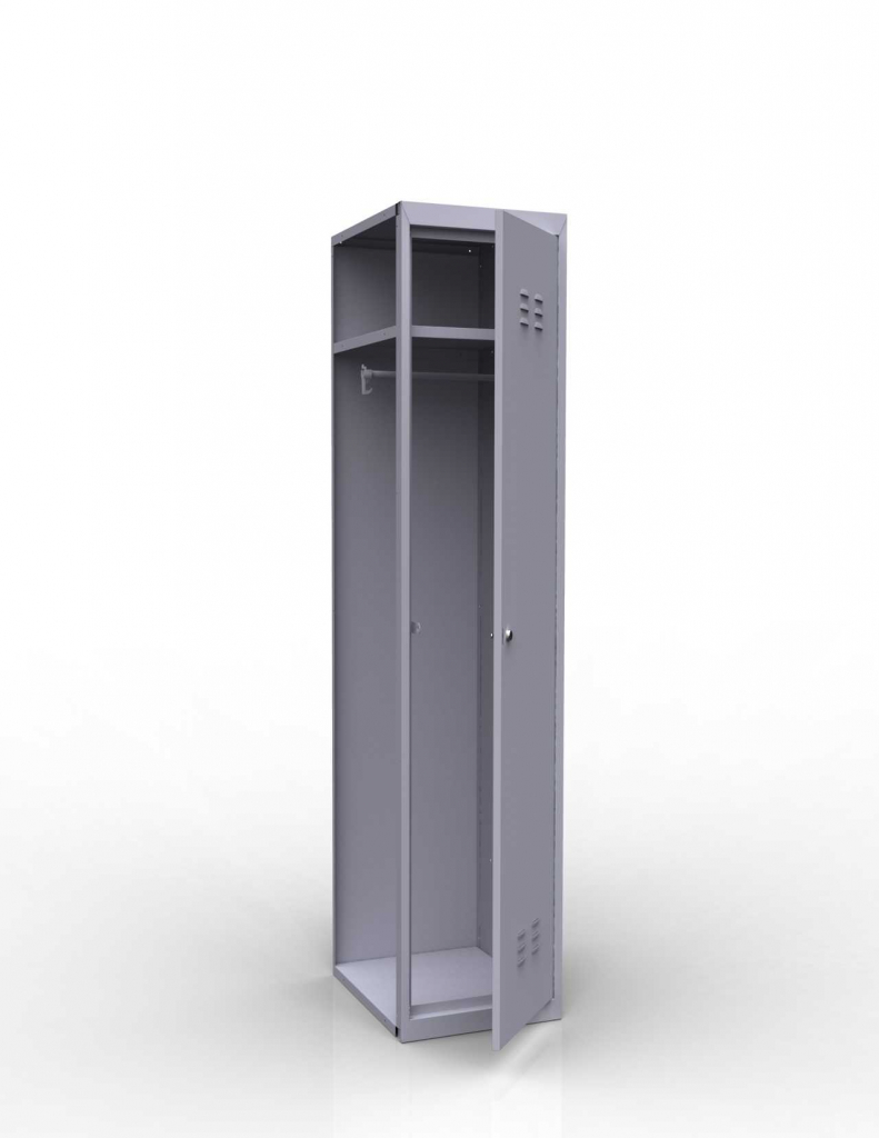 Раздевалка ШР-11 L 400 доп. секция