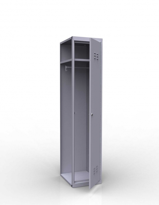 Раздевалка ШР-11 L 400 доп. секция