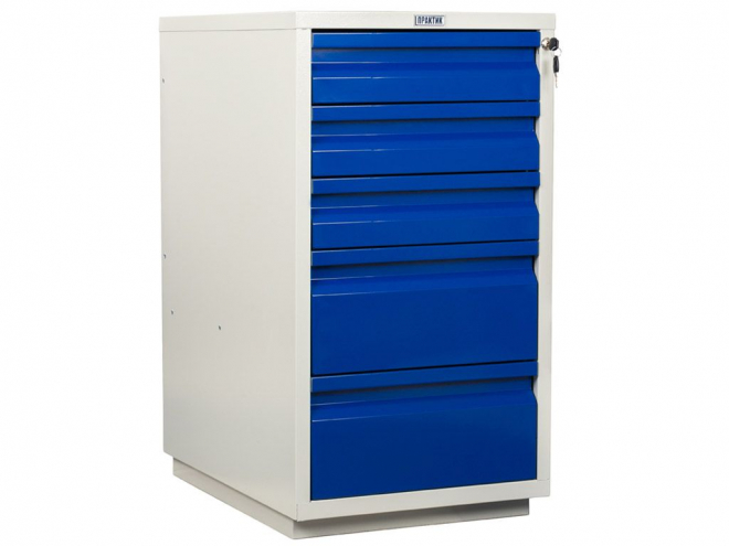 Верстак с регулировкой PROFI (№ 202) WT120.WD5/F1.000