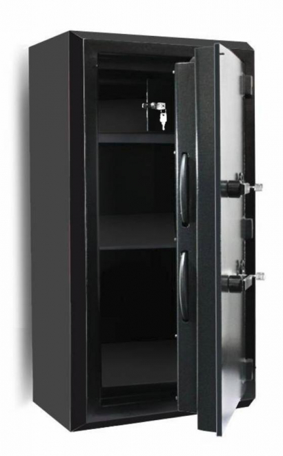 Сейф банковский 6002