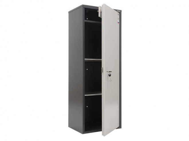Шкаф офисный бухгалтерский AIKO SL-125T