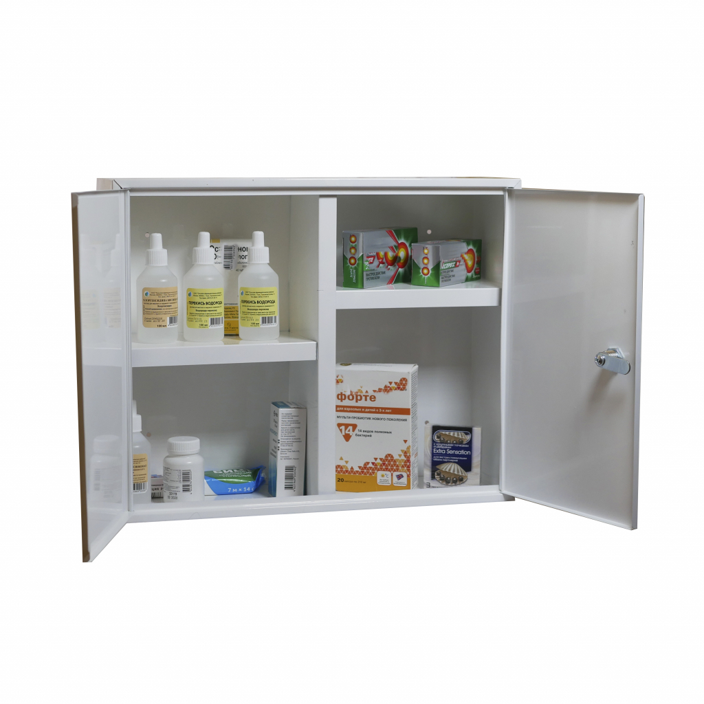 Аптечка Klesto D36