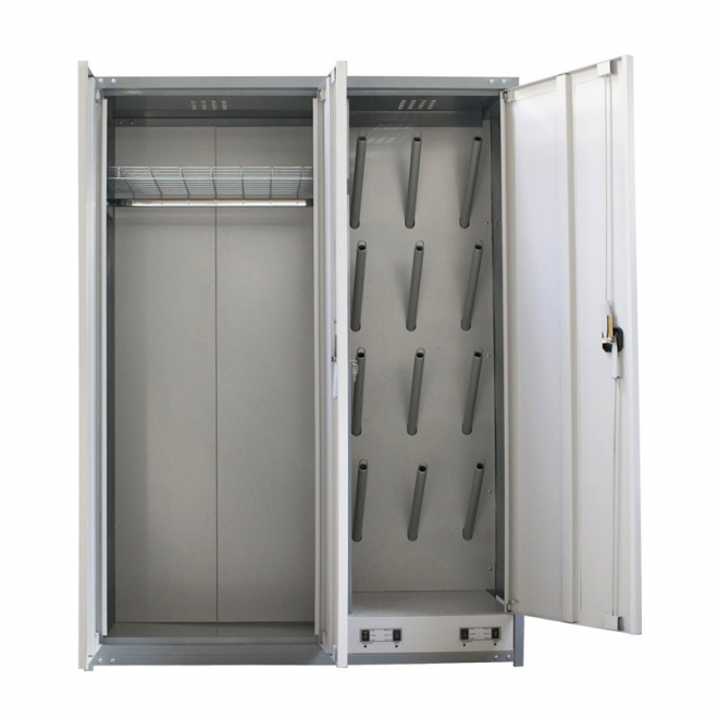 Шкаф сушильный для одежды Ranger 5