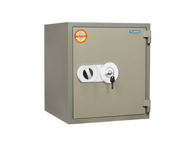 Сейф огнеупорный FRS 51 KL