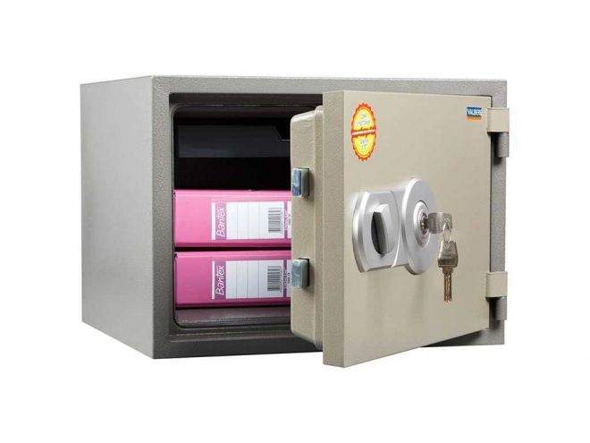 Сейф огнестойкий FRS 36 KL Сейф огнестойкий FRS 36 KL