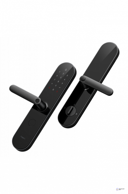 Электронный дверной замок Aqara N100 (Zigbee)