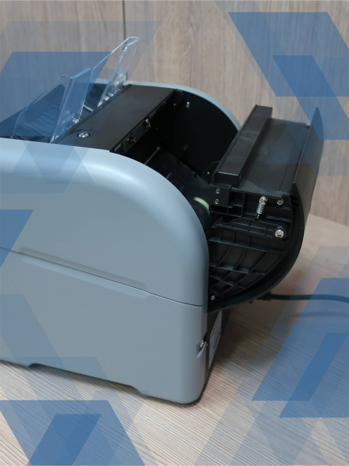 Сортировщик банкнот MBox MC-165
