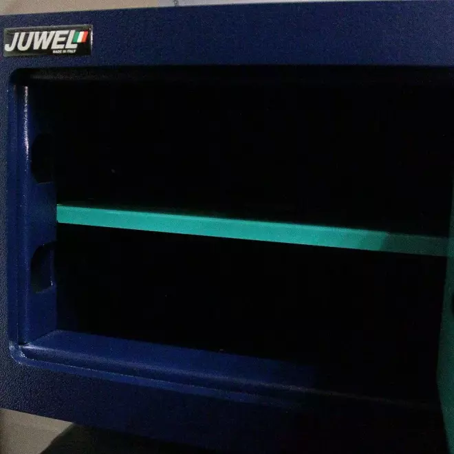 Сейф для офиса Juwel 5123 Сейф для офиса Juwel 5123