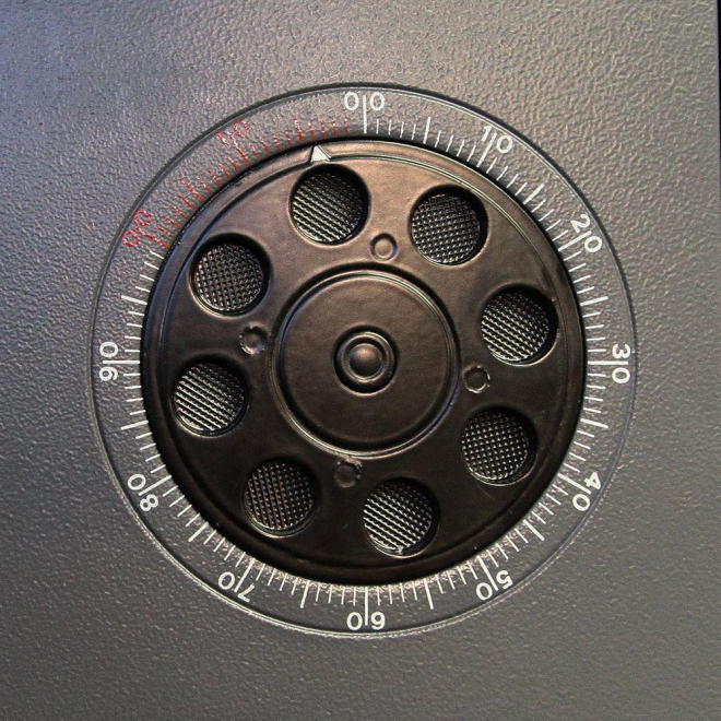 Сейф для офиса Juwel 4723 Сейф для офиса Juwel 4723
