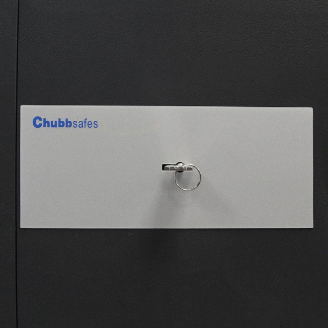 Огнеупорный сейф Chubb FIRE 30 KL